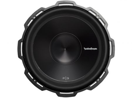 Rockford Fosgate Punch P3D4-15 w grupie Car audio / Bas / Subwoofery u BRL (510P3D415)
