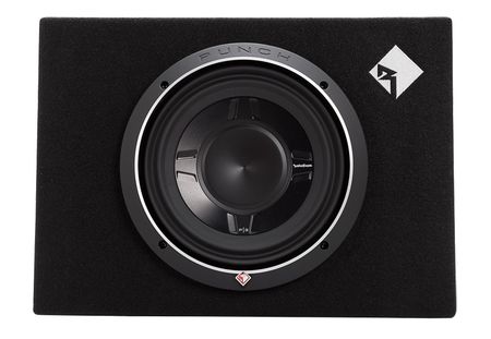 Rockford Fosgate P3S-1x10 w grupie Car audio / Bas / Pasywny subwoofer u BRL (510P3S1X10)