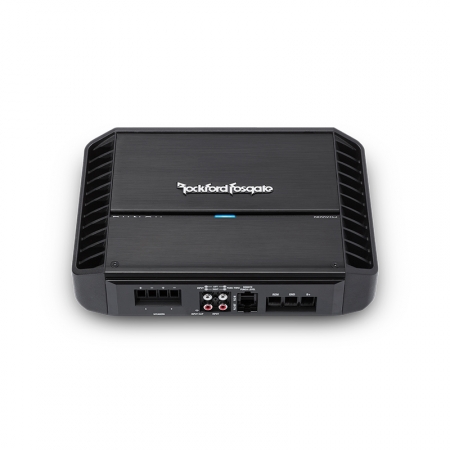 Rockford Fosgate P500X1BD w grupie Car audio / Wzmacniacze / Mono u BRL (510P500X1BD)
