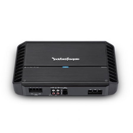 Rockford Fosgate P500X2 w grupie Car audio / Wzmacniacze / Dwukanałowe u BRL (510P500X2)