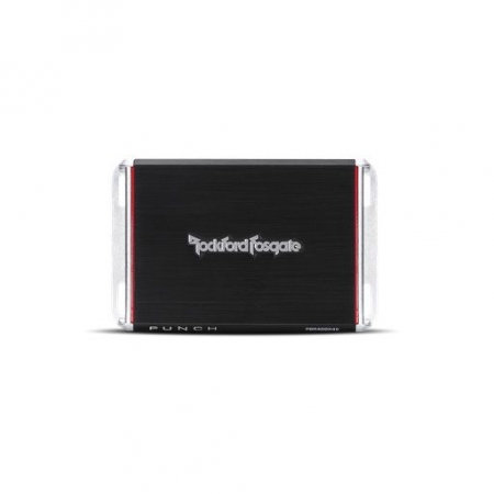 Rockford Fosgate PBR400X4D w grupie Car audio / Wzmacniacze / Czterokanałowe u BRL (510PBR400X4D)