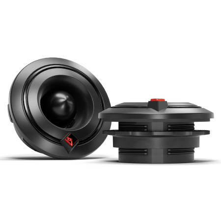 Rockford Fosgate Punch Pro PPROV2-BT, tubowe głośniki wysokotonowe, para w grupie Car audio / Głośniki samochodowe / Tweetery i drivery tubowe u BRL (510PPROV2BT)