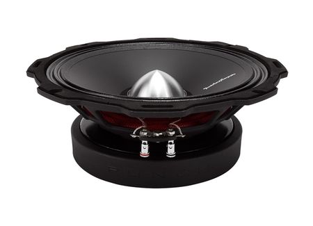 Rockford Fosgate PPS4-10 Punch Pro 10-calowy w grupie Car audio / Głośniki samochodowe / Pojedyncze przetworniki głośnikowe u BRL (510PPS410)