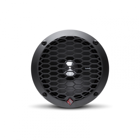 Rockford Fosgate PPS4-6 Punch Pro 6,5-calowy, sztuka w grupie Car audio / Głośniki samochodowe / Midbasy / głośniki średniotonowe u BRL (510PPS46)