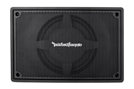 Rockford Fosgate PS-8 aktywna obudowa subwoofera w grupie Car audio / Bas / Aktywny subwoofer u BRL (510PS8)