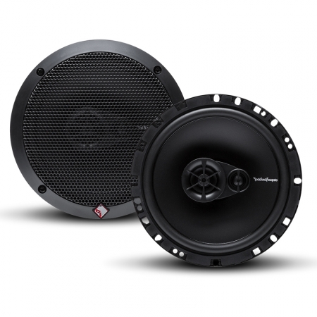 Rockford Prime 6,5 cala w grupie Car audio / Głośniki samochodowe / Głośniki współosiowe u BRL (510R165X3)