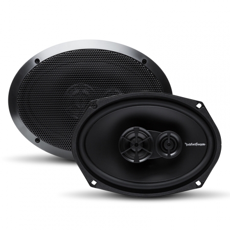 Rockford Prime 6x9 cali w grupie Car audio / Głośniki samochodowe / Głośniki współosiowe u BRL (510R169X3)