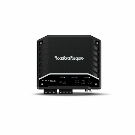 Rockford Fosgate R2-200X2, dwukanałowy wzmacniacz w grupie Car audio / Wzmacniacze / Dwukanałowe u BRL (510R2200X2)