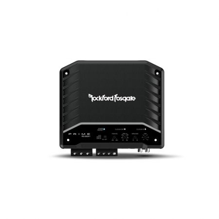 Rockford Fosgate R2-250X1 w grupie Car audio / Wzmacniacze / Mono u BRL (510R2250X1)