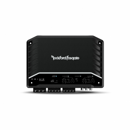 Rockford Fosgate R2-300X4 w grupie Car audio / Wzmacniacze / Czterokanałowe u BRL (510R2300X4)