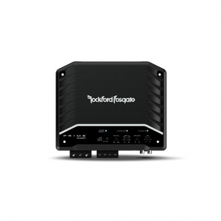 Rockford Fosgate R2-500X1 w grupie Car audio / Wzmacniacze / Mono u BRL (510R2500X1)