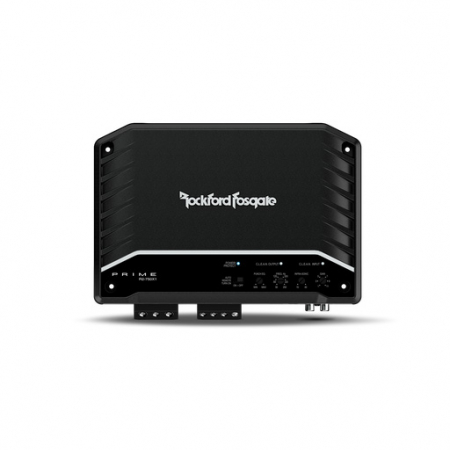 Rockford Fosgate R2-750X1 w grupie Car audio / Wzmacniacze / Mono u BRL (510R2750X1)