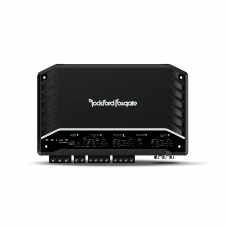 Rockford Fosgate R2-750X5 w grupie Car audio / Wzmacniacze / Wielokanałowe u BRL (510R2750X5)