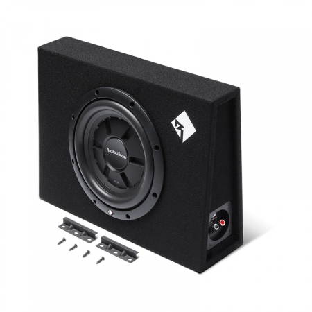 Rockford Fosgate R2S-1X10 w grupie Car audio / Bas / Pasywny subwoofer u BRL (510R2S1X10)