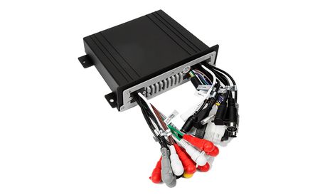 Rockford Fosgate RFX5000 Marine stereo w grupie Car audio / Audio morskie / Stereo morskie u BRL (510RFX5000)