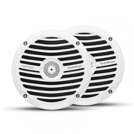 Rockford Fosgate RM1652 6,5 cala w grupie Car audio / Audio morskie / Głośniki morskie u BRL (510RM1652V)