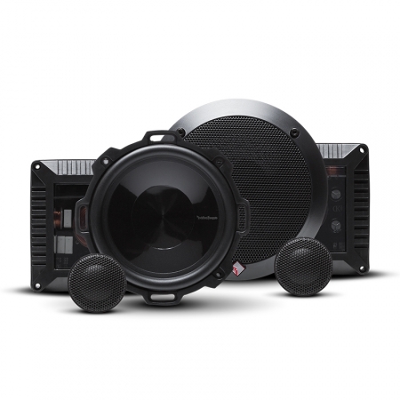 Rockford fosgate T152-S w grupie Car audio / Głośniki samochodowe / Zestawy komponentowe u BRL (510T152S)