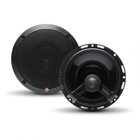 Rockford Power 6,5 cala głośniki współosiowe w grupie Car audio / Głośniki samochodowe / Głośniki współosiowe u BRL (510T1650)
