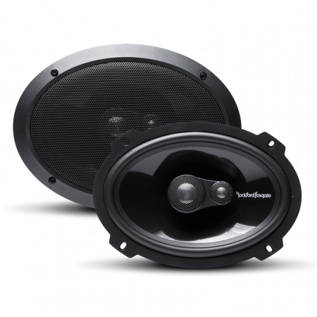 Rockford Power 6x9 cali w grupie Car audio / Głośniki samochodowe / Głośniki współosiowe u BRL (510T1693)