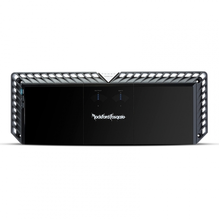 Rockford Fosgate T25001bdCP w grupie Car audio / Wzmacniacze / Mono u BRL (510T25001BDCP)