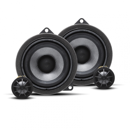 Rockford Fosgate T-3 BMW2 w grupie Car audio / Co pasuje do mojego samochodu / BMW / BMW 5 seria / BMW E60/E61 2004-2011 / Wymiana głośników E60/E61 2004-2011 u BRL (510T3BMW2)