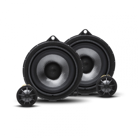 Rockford Fosgate T-3 BMW3 w grupie Car audio / Głośniki samochodowe / Głośniki dedykowane do samochodów u BRL (510T3BMW3)