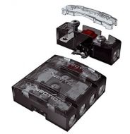 Connection BDB 24 modułowy blok dystrybucyjny 2x20mm² w grupie Car audio / Akcesoria / Akcesoria montażowe u BRL (542BDB24)