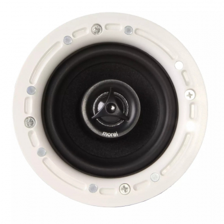 Morel XBC400 głośnik sufitowy do zabudowy, sztuka w grupie Audio domowe / Głośniki / Głośniki instalacyjne u BRL (555XBC400)
