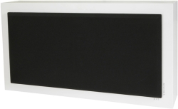 DLS Flatsub Stereo-One - system Bluetooth 2.1, biały, egzemplarz zwrotny w grupie Promocje / Wyprzedaż - dom u BRL (6101013508WD2)