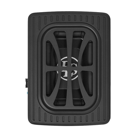 DLS ACW68i24, kompaktowy subwoofer pod siedzenie do 24 V w grupie Car audio / Bas / Aktywny subwoofer u BRL (610ACW68I24)