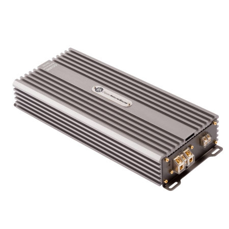 DLS CCi500, monoblok w grupie Car audio / Wzmacniacze / Mono u BRL (610CCI500)