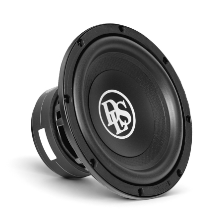 DLS Cruise CR8.D2, 8-calowy subwoofer w grupie Car audio / Bas / Subwoofery u BRL (610CR8D2)