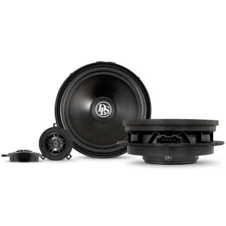 DLS Cruise CRPP-2.6, zestaw zestawowy dopasowany do modelu VW, SEAT i Skoda w grupie Car audio / Co pasuje do mojego samochodu / Volkswagen / Tiguan / Tiguan 2007-2015 u BRL (610CRPP26)