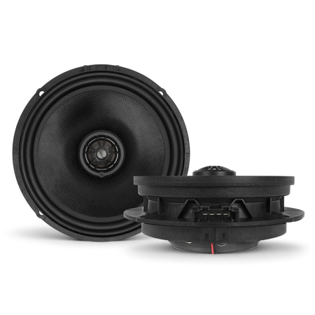 DLS Cruise CRPP-2.6CX, modelowo dopasowany głośnik współosiowy do VW, SEAT i Skoda w grupie Car audio / Co pasuje do mojego samochodu / Volkswagen / Tiguan / Tiguan 2007-2015 u BRL (610CRPP26CX)
