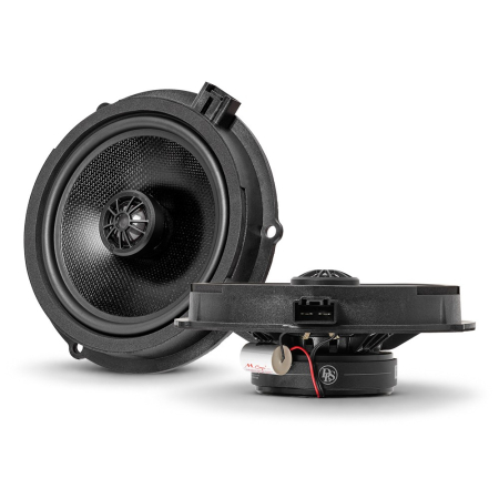 DLS Cruise CRPP-FO1.6CX, dedykowane do modelu głośniki koaksjalne do Forda w grupie Car audio / Głośniki samochodowe / Głośniki dedykowane do samochodów u BRL (610CRPPFO16CX)