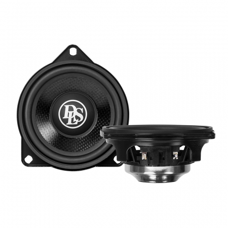 DLS Cruise CRPP-VO2.48, dopasowany do modelu 4-calowy midrange w grupie Car audio / Co pasuje do mojego samochodu / Volvo / Volvo V90 / Volvo V90 2017- / Wymiana głośników V90 2017- u BRL (610CRPPVO248)