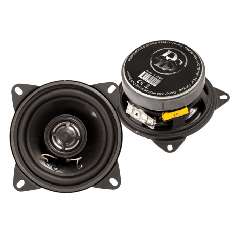 DLS Performance M224 w grupie Car audio / Głośniki samochodowe / Głośniki współosiowe u BRL (610M224)