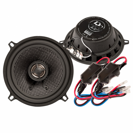 DLS Performance M225 w grupie Car audio / Głośniki samochodowe / Głośniki współosiowe u BRL (610M225)