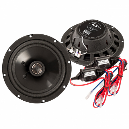 DLS Performance M226 w grupie Car audio / Głośniki samochodowe / Głośniki współosiowe u BRL (610M226)