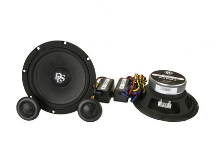DLS Performance MK6.2 w grupie Car audio / Głośniki samochodowe / Zestawy komponentowe u BRL (610MK62I)