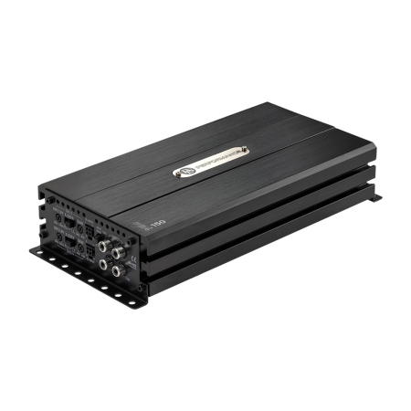 DLS Performance Evolution PE4.150, 4-kanałowy wzmacniacz w grupie Car audio / Wzmacniacze / Czterokanałowe u BRL (610PE4150)