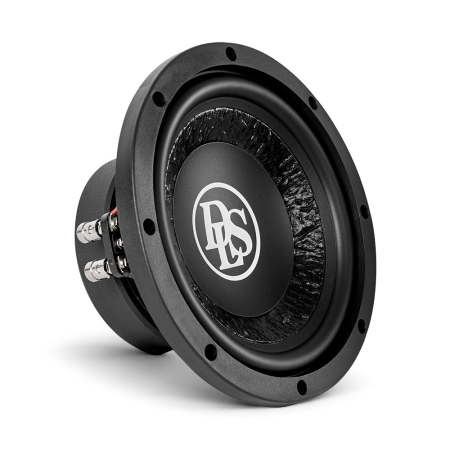 DLS Performance PE8.D2, 8-calowy subwoofer w grupie Car audio / Bas / Subwoofery u BRL (610PE8D2)