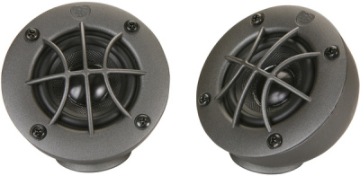 DLS Reference RC50, szerokopasmowy głośnik wysokotonowy w grupie Car audio / Głośniki samochodowe / Tweetery i drivery tubowe u BRL (610RC50)