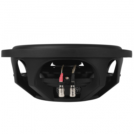 DLS Reference RCS12.D2, smukły 12-calowy subwoofer w grupie Car audio / Bas / Subwoofery u BRL (610RCS12D2)