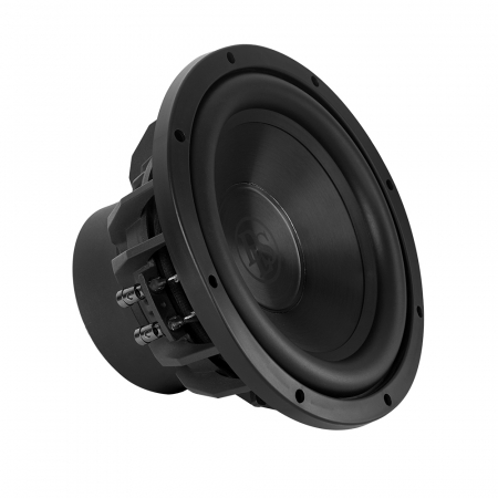 DLS Reference Supreme RSW10.D2, fantastyczny 10-calowy subwoofer w grupie Audio domowe / DIY / Przetworniki subwooferowe u BRL (610RSW10D2)