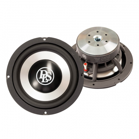 DLS Scandinavia 165Wi w grupie Car audio / Głośniki samochodowe / Midbasy / głośniki średniotonowe u BRL (610SCAND165WI)