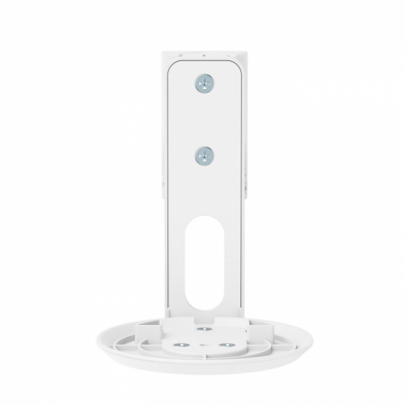 Uchwyt ścienny do Sonos Era 100, biały w grupie Audio domowe / Akcesoria / Akcesoria głośnikowe u BRL (663VLMSPE100W)