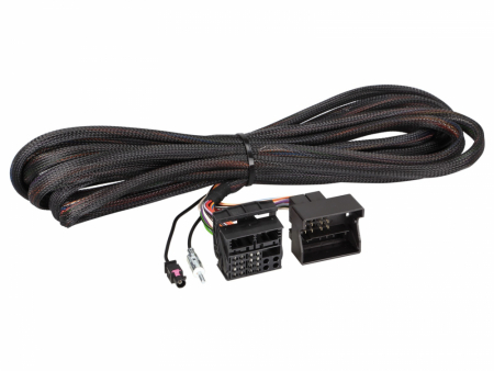 Przedłużacz ACV Quadlock BMW, 6,5 m w grupie Car audio / Co pasuje do mojego samochodu / BMW / BMW 5 seria / BMW E39 1995-2003 / Pozostałe E39 1995-2003 u BRL (70010242565000)