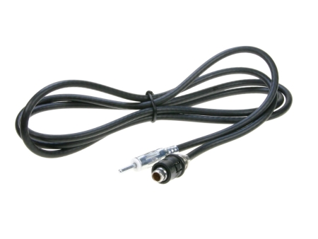 Adapter antenowy HC97(f) na DIN(m) w grupie Car audio / Co pasuje do mojego samochodu / Volkswagen / Polo / Polo 1994-1999 u BRL (700150703)