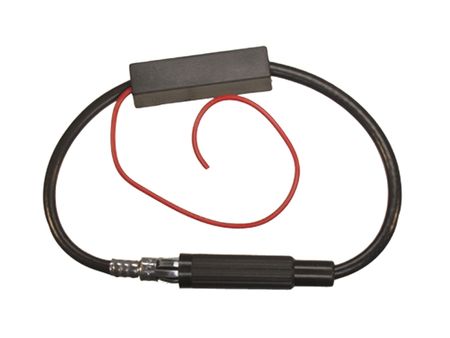 Wzmacniacz antenowy samochodowy w grupie Car audio / Akcesoria / Anteny u BRL (700150801)